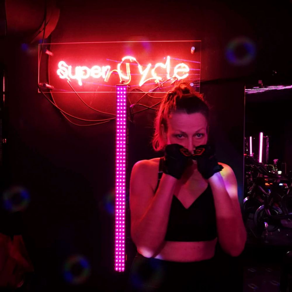 supercycle boxing